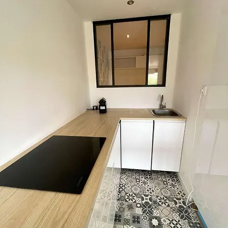 Апартаменты Ref 566 Ocean Bel Renove , Proche , 4 Personnes, Ideal Famille Сеньос